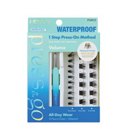 I Envy Press & Go Waterproof Kit