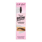 La Girl Brow Perfect - Clear GBG389