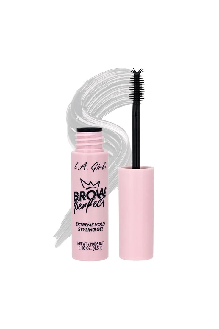 La Girl Brow Perfect - Clear GBG389