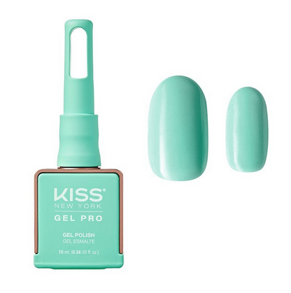 Kiss New York UV Gel Pro Nail Polish