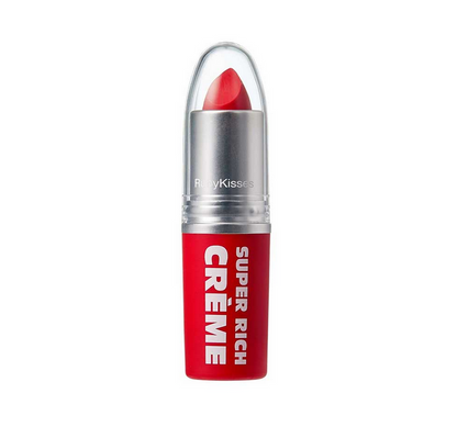 Ruby Kisses Super Rich Creme Lipstick -RCLS