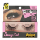 Ebin Cattitude Sexy Cat 3D Lashes