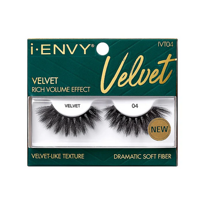 IEK Velvet Lash