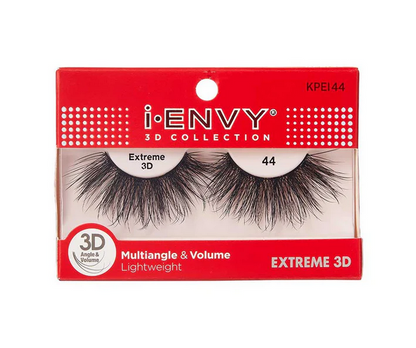 Kiss i-Envy 3D Collection - Extreme 3D