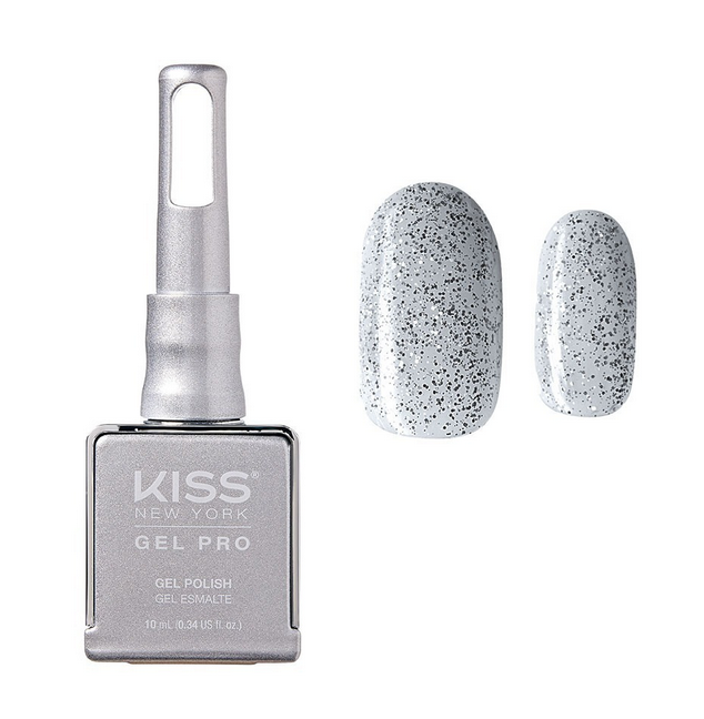 Kiss New York UV Gel Pro Nail Polish