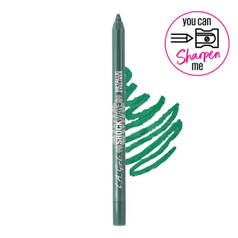 L.A. Girl Shockwave Metallic Eyeliner GP