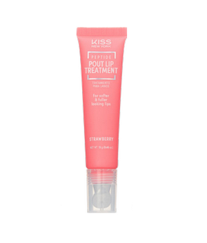 Kiss New York Peptide Pout Lip Treatment