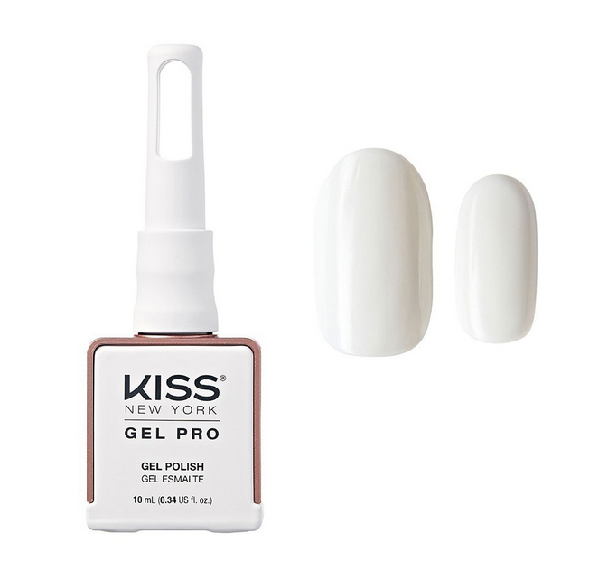 Kiss New York UV Gel Pro Nail Polish