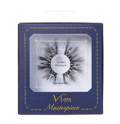 VLE Masterpiece Lash
