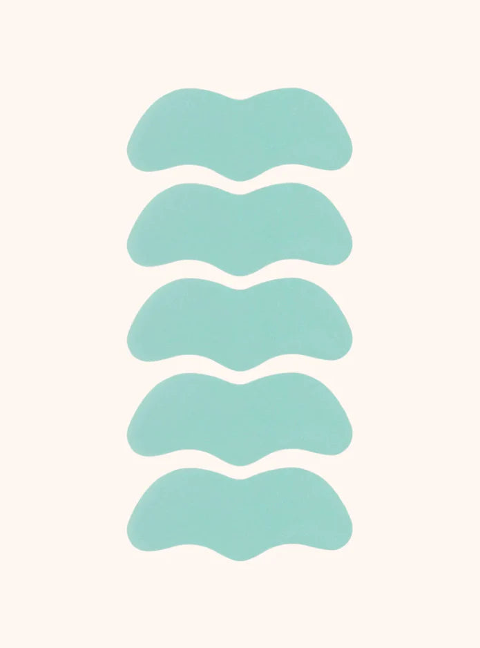 Absolute New York Total Duty Pore Strips SFCA04 - 5pcs