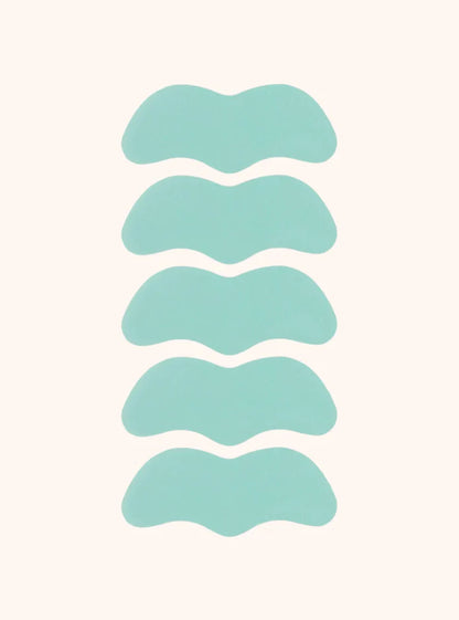 Absolute New York Total Duty Pore Strips SFCA04 - 5pcs