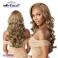 CLOUD9 What Lace HD Lace Front Glenna