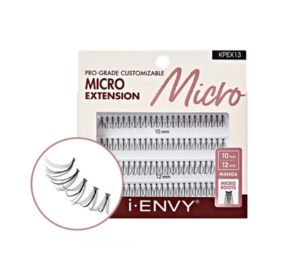 IEK Micro Extension Cluster