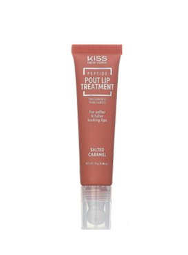 Kiss New York Peptide Pout Lip Treatment