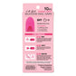 La Girl Silicone Nail Remover Cap GNT137G