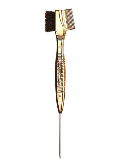 RED Edge Brush Chrome Pintail Single