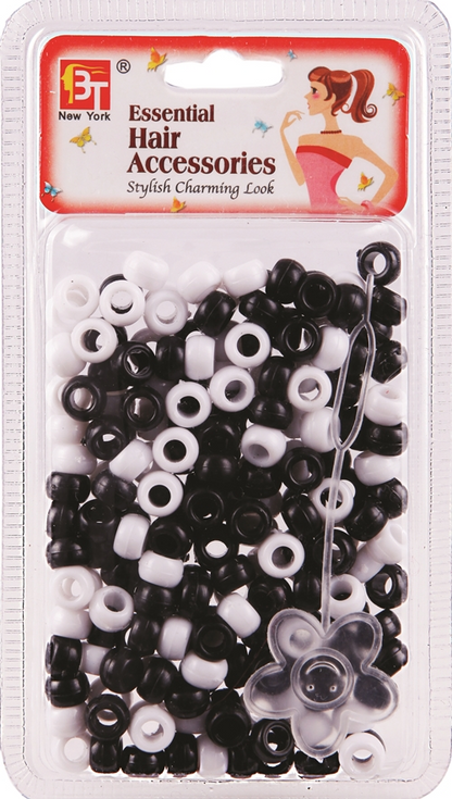 Beauty Town Small Round Beads