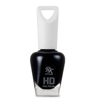 Ruby Kisses High Definition Nail Polish -HDP