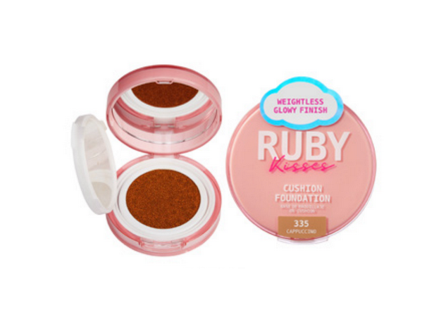 Ruby Kisses RK Cusion Foundation