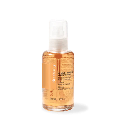 Fanolo Nourishing Restructuring Fluid Crystals 3.4oz