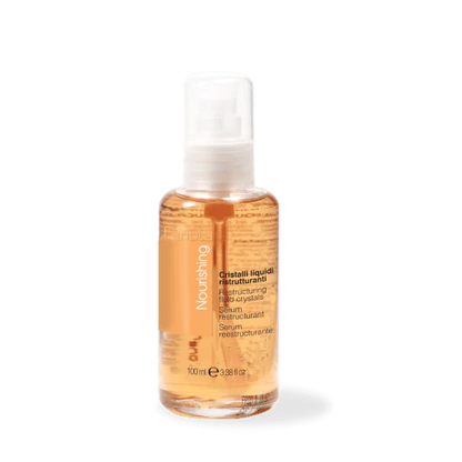 Fanolo Nourishing Restructuring Fluid Crystals 3.4oz