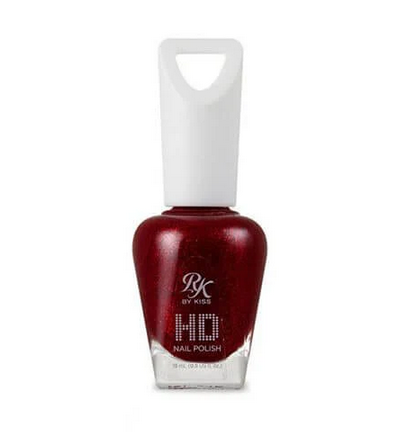 Ruby Kisses High Definition Nail Polish -HDP