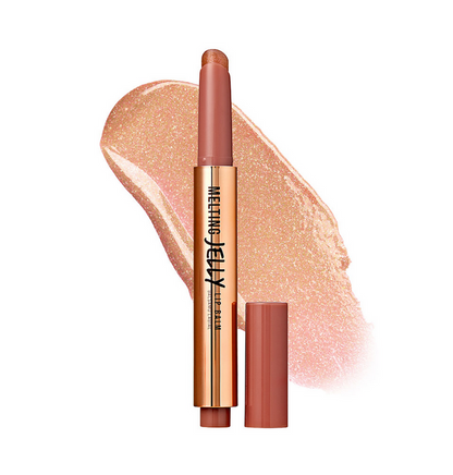 Kiss New York Professional Melting Jelly Lip Balm