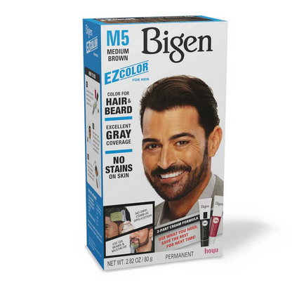 Bigen EZ Hair Color