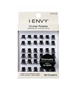 I Envy Cluster Palette Dramatic Refill