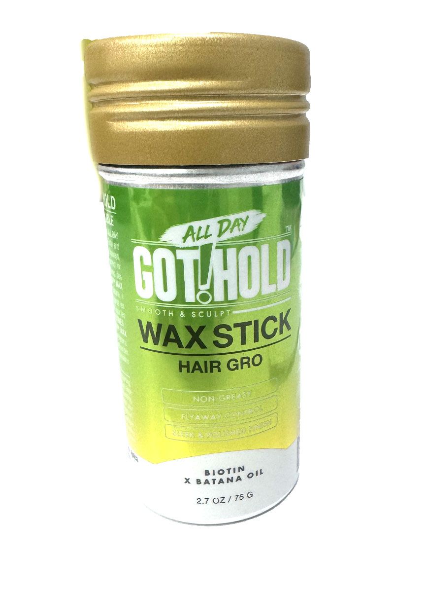 All Day Got Hold Wax Stick 2.7oz