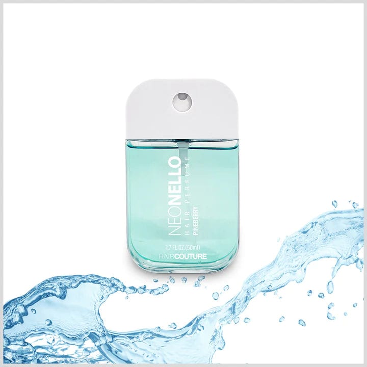 Neonello Hair Perfume Pineberry 1.7 oz