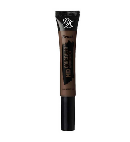 Ruby Kisses RKBC HD Brush Concealer