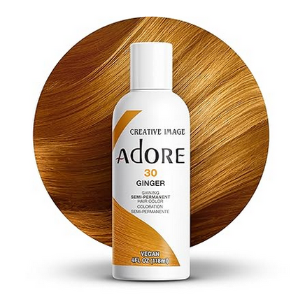 Adore Creative Image Semi-Permanent Color