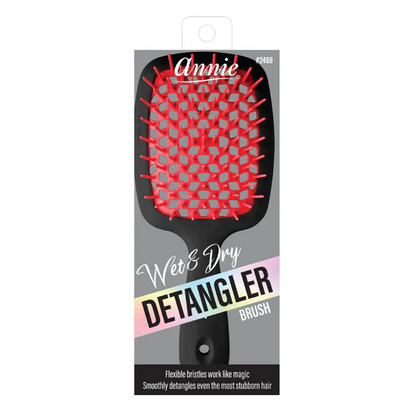 Annie #2488 Detangling Hair Brush