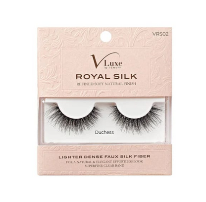 VLE Royal Silk Lash