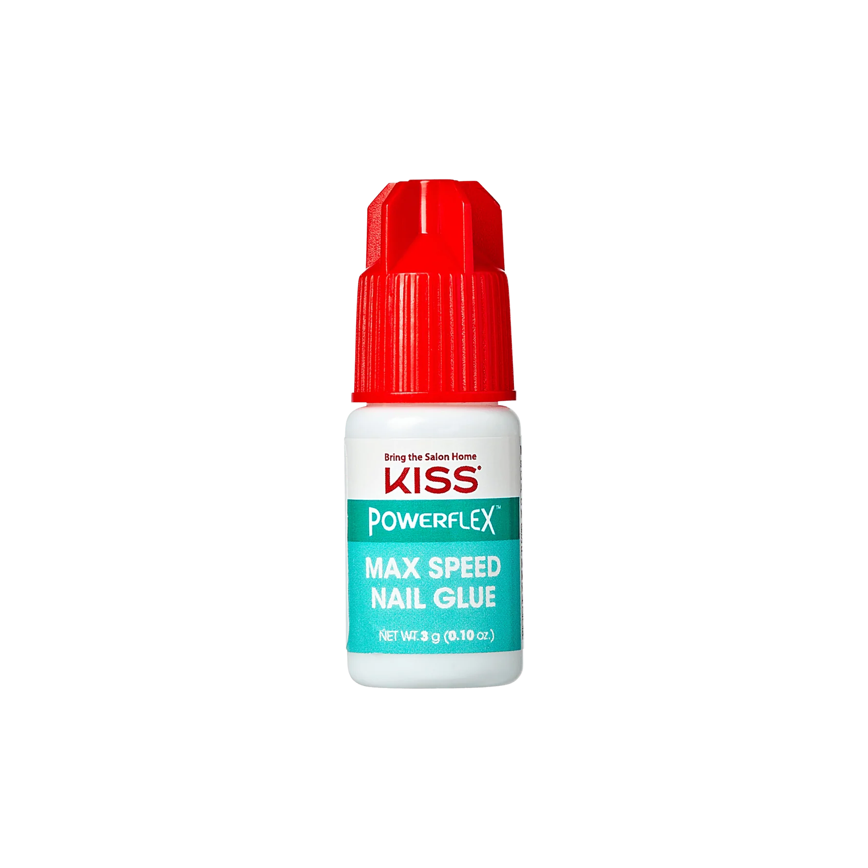 Kiss Powerflex Max Speed Nail Glue - BK139