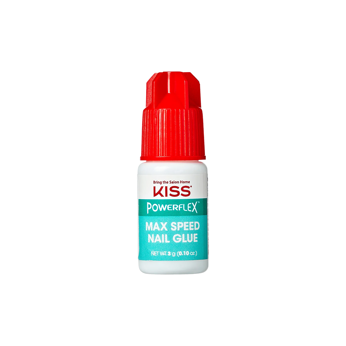 Kiss Powerflex Max Speed Nail Glue - BK139