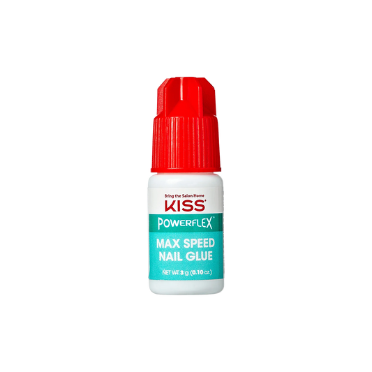 Kiss Powerflex Max Speed Nail Glue - BK139