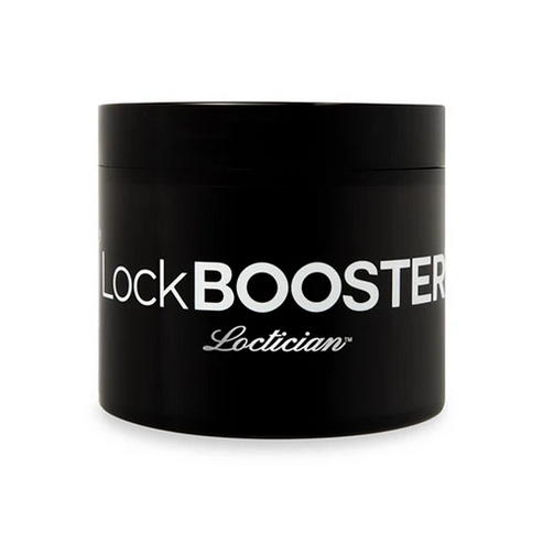Lockbooster Loctician