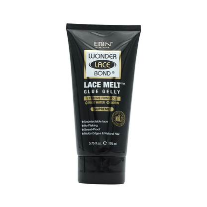 Wonder Lace Bond Lace Melt Glue Gelly Supreme