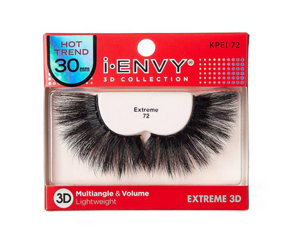 Kiss i-Envy 3D Collection - Extreme 3D