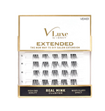 VEM01 WISPY FLUFFY EFFECT