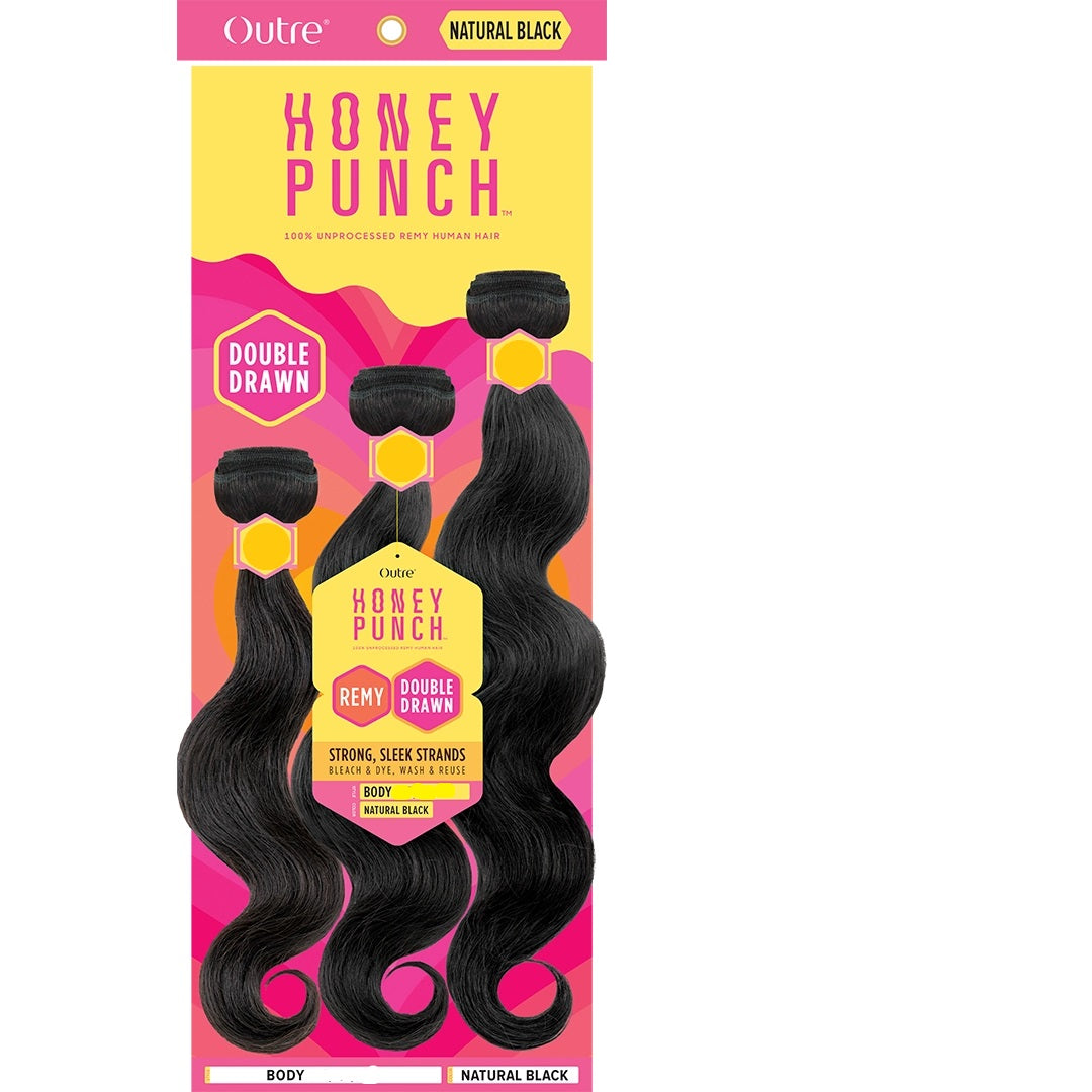 Outre Honey Punch Body 18
