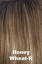 HONEY WHEAT