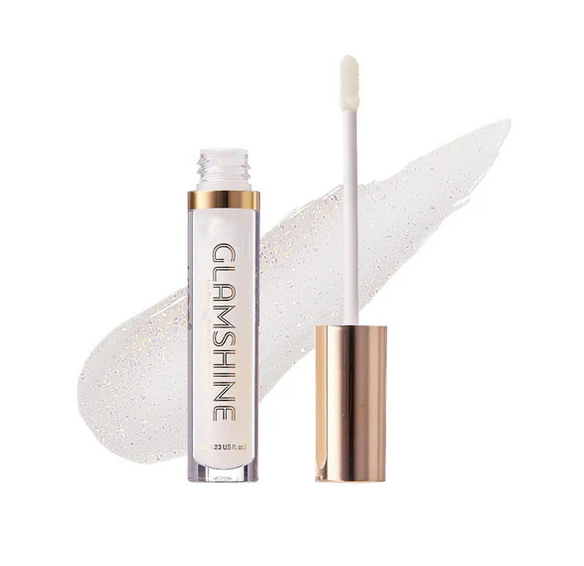 Kiss New York Professional Glam Shine Lip Gloss - KSLG