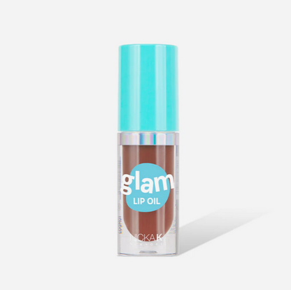 Nicka K Glam Lip Oil