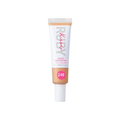 RK Tinted Moisturizer Light