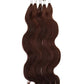 808 Keratip (U-Tip) Body Wave Bundle 22"