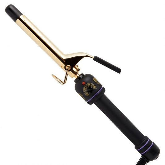Hot Tools Professional 24k Gold 1" Curling Iron/Wand
