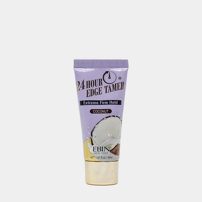 Ebin 24 HR Edge Tamer Gel Extreme Firm Hold 1.41 oz